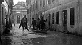 maggio 1905, via del Seminario allagata